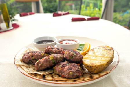 Park RAYA Garden - 20