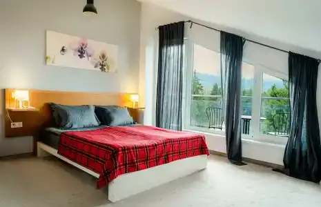 Saint George Palace Aparthotel - 2