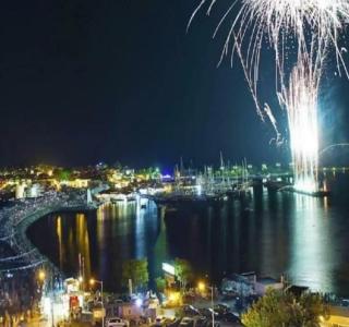 Sunny Fort Apartment - 8