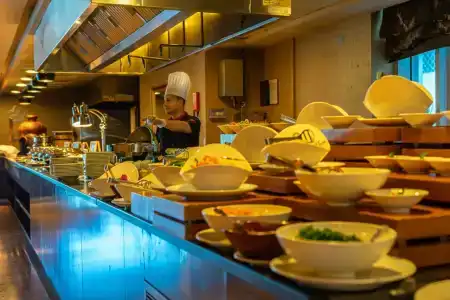 Copthorne Sharjah - 22