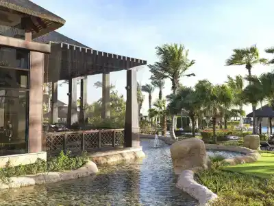 Sofitel Dubai the Palm Resort & Spa - 88