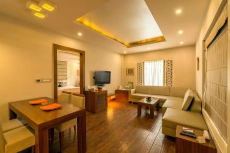 Howard Plaza The Fern, Agra - 71