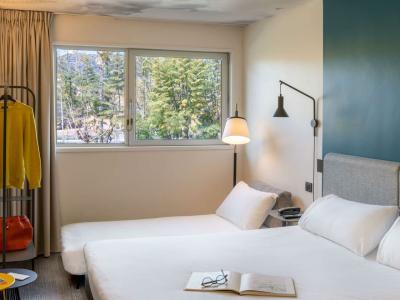 Ibis Barcelona Aeropuerto - 92