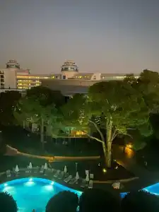 Calista Luxury Resort - 41