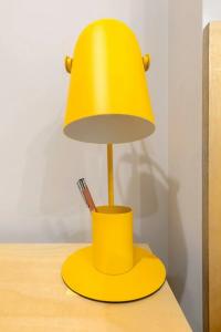 Хостел - Коливинг Community Heroes - 52