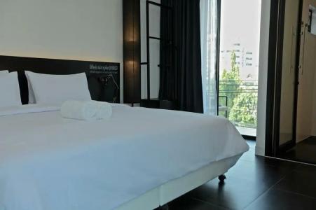 BED Nimman - Adults Only - 95