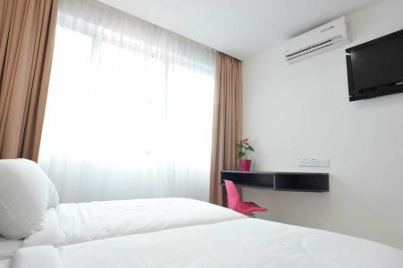 V Kuala Lumpur - 7