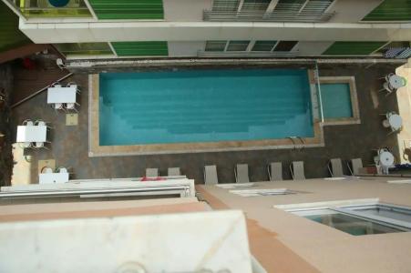 Saray Apart Otel - 4