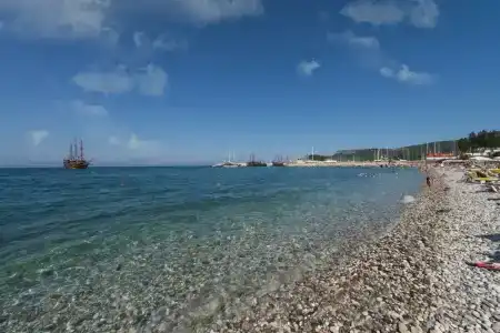 Asdem Park Otel - 3