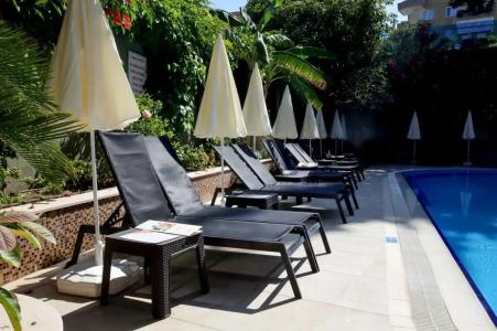 May Flower Apart - 14