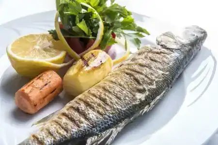 Le Bleu & Resort Kusadasi - 95