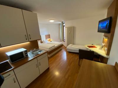 Central Apart München - 31