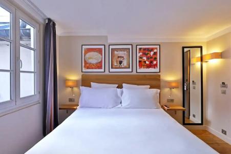Hôtel Louvre Richelieu - 66