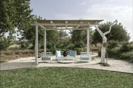 Zahir Country House - 47