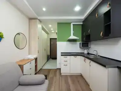 SeaRent Madrid Park 2 - 49