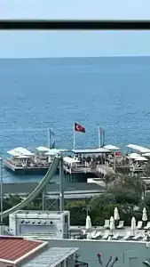 Asteria Family Resort Belek - 32