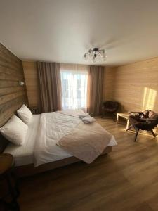 Гостевой дом Kalina House Olkhon Baikal - 81