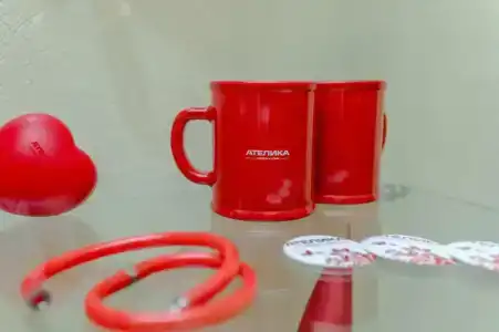 Kurortny Sanvil Primorskiy 2** - 18