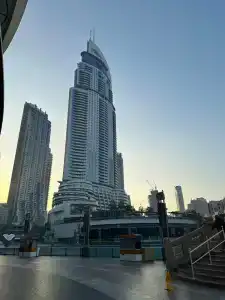 Palace Downtown - 0