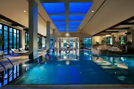 Grand Hyatt Dubai - 19