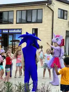 ОАЗИС домики - 7