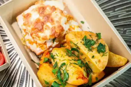 Grand Way Astoriya - 27