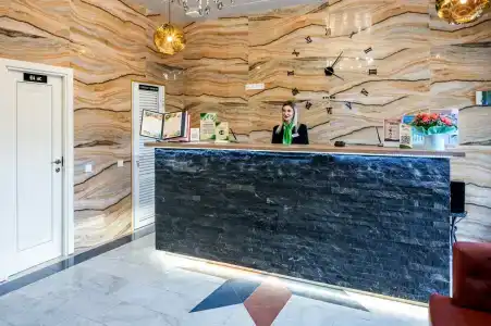 Grand Way Astoriya - 8