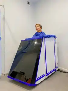 Tirvas Sanatorium - 73