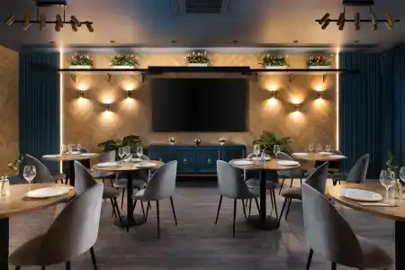 Gorodskoj Klever Mitino - 63