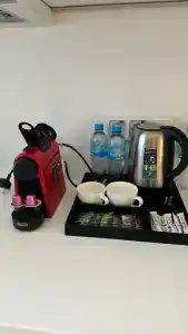 Ramada Plaza by Wyndham Saint Petersburg - 72