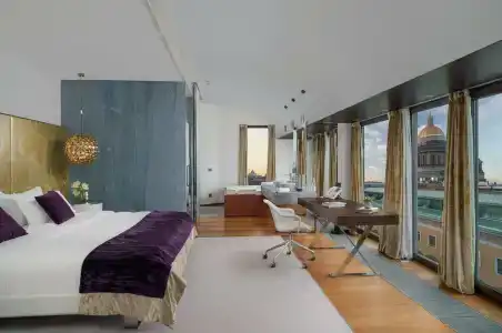 SO/ Saint Petersburg - 67