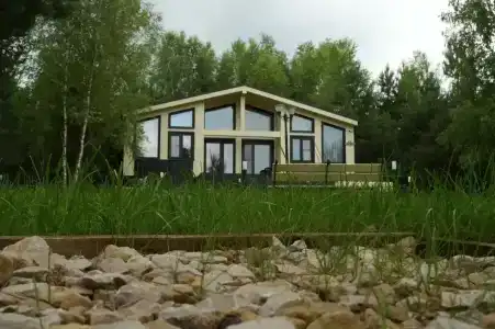 Recreation center Zapovednoe - 0