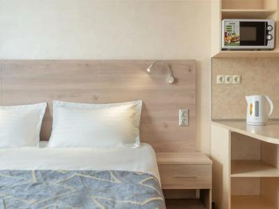 Apart-Otel Inndom - 99