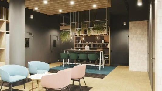 Ibis Kielce Centrum - 21