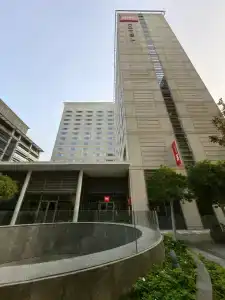 Ibis One Central - 19