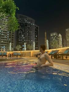 TRYP by Wyndham Dubai - 20