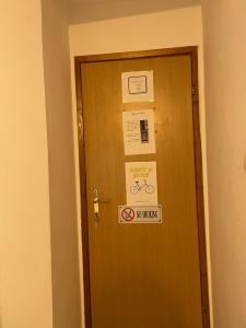 Apartments Markovic - 24