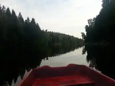 Solontsovo - 91