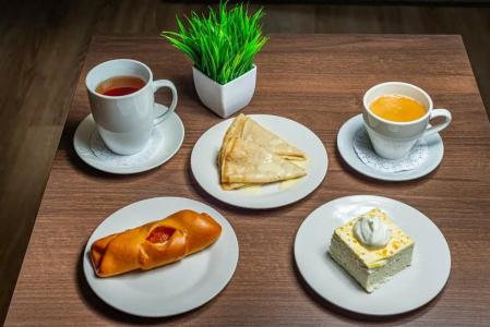 Бутик-отель Жорж - 15