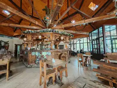 Complex Kamenyuky - 67