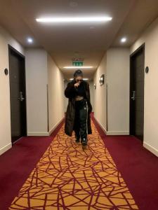 Crowne Plaza - Tretyakovskaya, an IHG - 39