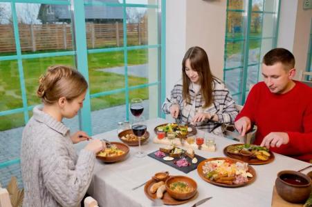 Агроусадьба Здоровей - 4