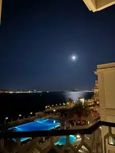 Ciragan Palace Kempinski Istanbul - 14