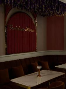 Golden Horn Bosphorus - 79