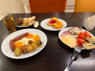 Holiday Inn Moscow - Seligerskaya, an IHG - 65