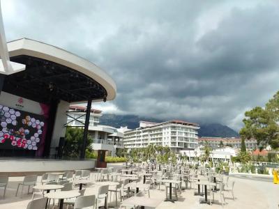 Akra Kemer - All Inclusive - 40