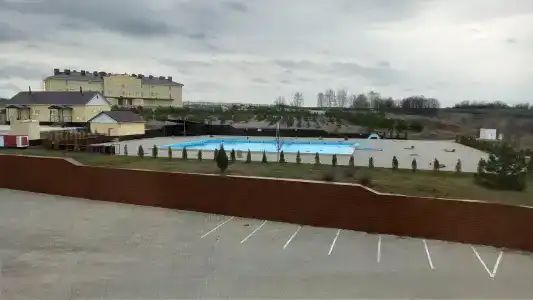 Kazaki Tourist base - 8