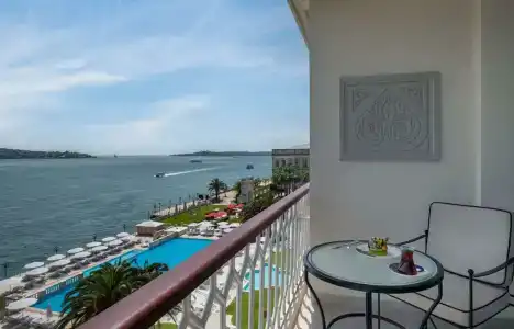 Ciragan Palace Kempinski Istanbul - 91