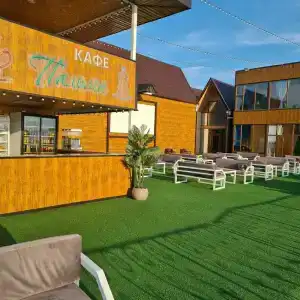 Zhemchuzhina Yuga Tourist base - 86