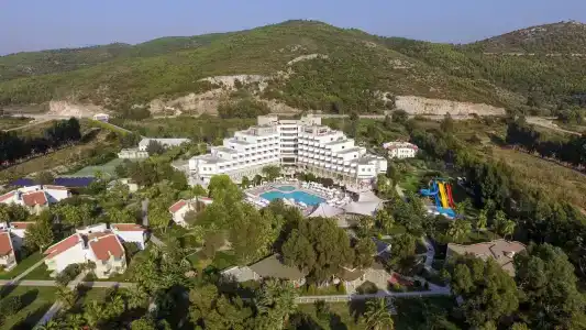 Richmond Ephesus Resort - All Inclusive - 22
